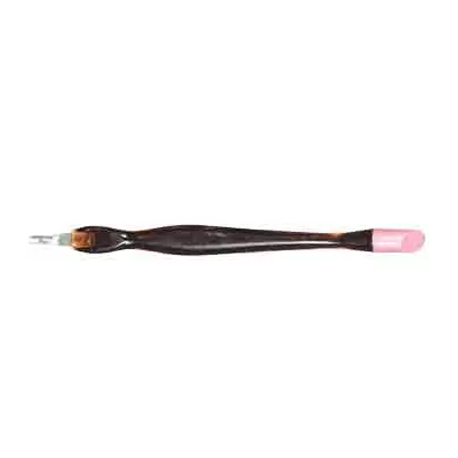 Coupe cuticules + pied de biche